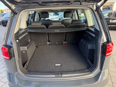 Volkswagen Touran Comfortline BMT/Start-Stop — slika 13