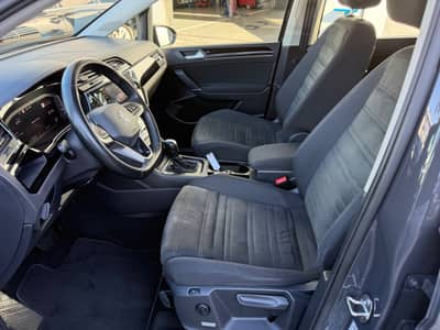 Volkswagen Touran Comfortline BMT/Start-Stop — slika 5