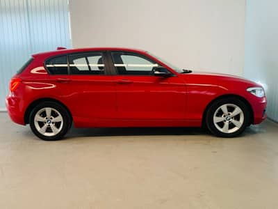 BMW 118 d Sport Line Aut°LED°TEMP°NAVI°PDC°H/K — slika 6