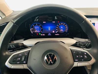 Volkswagen Golf VIII Variant Life — slika 13