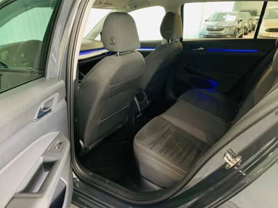 Volkswagen Golf VIII Variant Life — slika 17