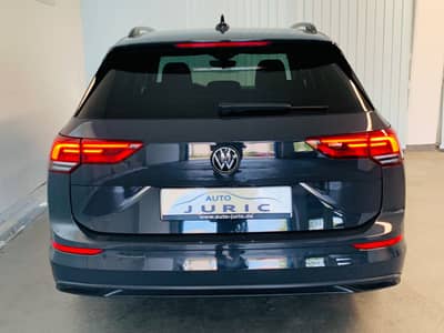 Volkswagen Golf VIII Variant Life — slika 3