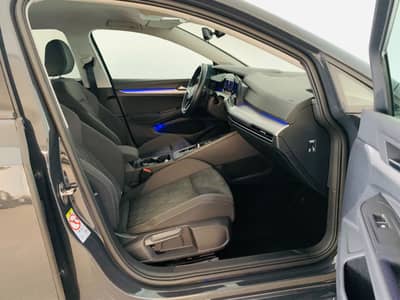 Volkswagen Golf VIII Variant Life — slika 19
