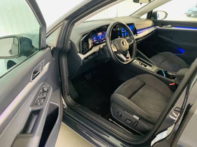 Volkswagen Golf VIII Variant Life — slika 21