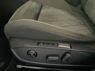 Volkswagen Golf VIII Variant Life — slika 20