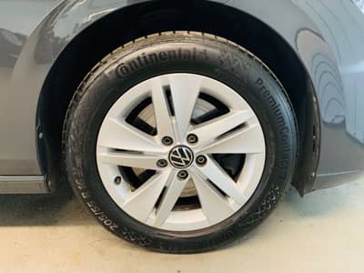 Volkswagen Golf VIII Variant Life — slika 23