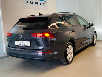 Volkswagen Golf VIII Variant Life — slika 4