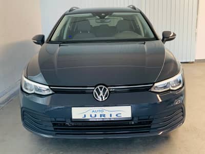 Volkswagen Golf VIII Variant Life — slika 2