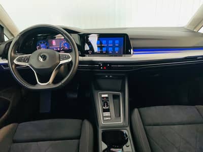 Volkswagen Golf VIII Variant Life — slika 22
