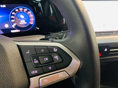 Volkswagen Golf VIII Variant Life — slika 11