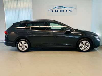 Volkswagen Golf VIII Variant Life — slika 6