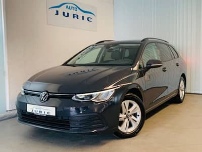 Volkswagen Golf VIII Variant Life — slika 1