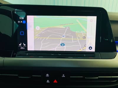 Volkswagen Golf VIII Variant Life — slika 10