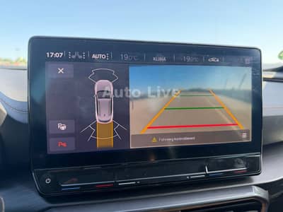 Cupra Formentor 2.0 TSI*4D*VZ*DSG*VIR*SSL*PAN*NAVI*LED — slika 9