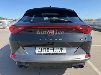 Cupra Formentor 2.0 TSI*4D*VZ*DSG*VIR*SSL*PAN*NAVI*LED — slika 4