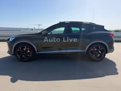 Cupra Formentor 2.0 TSI*4D*VZ*DSG*VIR*SSL*PAN*NAVI*LED — slika 2