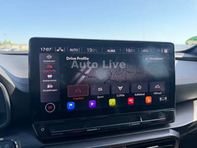 Cupra Formentor 2.0 TSI*4D*VZ*DSG*VIR*SSL*PAN*NAVI*LED — slika 16