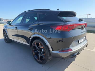 Cupra Formentor 2.0 TSI*4D*VZ*DSG*VIR*SSL*PAN*NAVI*LED — slika 3