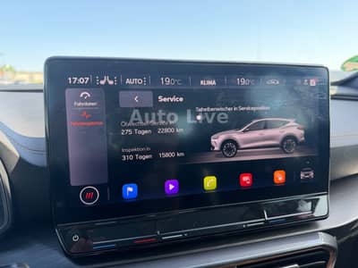 Cupra Formentor 2.0 TSI*4D*VZ*DSG*VIR*SSL*PAN*NAVI*LED — slika 18