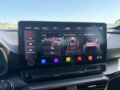 Cupra Formentor 2.0 TSI*4D*VZ*DSG*VIR*SSL*PAN*NAVI*LED — slika 15