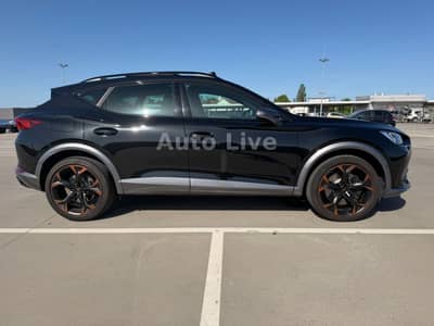 Cupra Formentor 2.0 TSI*4D*VZ*DSG*VIR*SSL*PAN*NAVI*LED — slika 6