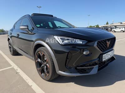 Cupra Formentor 2.0 TSI*4D*VZ*DSG*VIR*SSL*PAN*NAVI*LED — slika 7