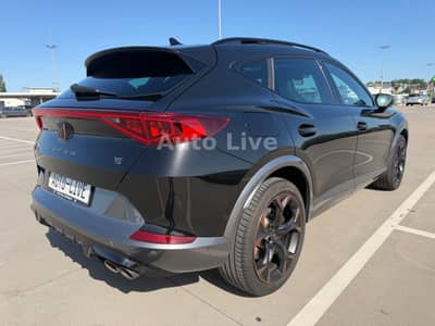 Cupra Formentor 2.0 TSI*4D*VZ*DSG*VIR*SSL*PAN*NAVI*LED — slika 5