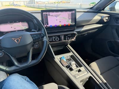 Cupra Formentor 2.0 TSI*4D*VZ*DSG*VIR*SSL*PAN*NAVI*LED — slika 20