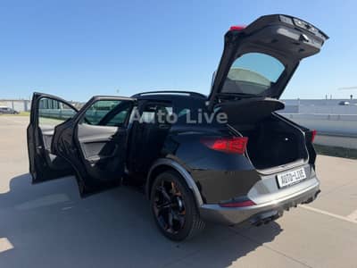 Cupra Formentor 2.0 TSI*4D*VZ*DSG*VIR*SSL*PAN*NAVI*LED — slika 27
