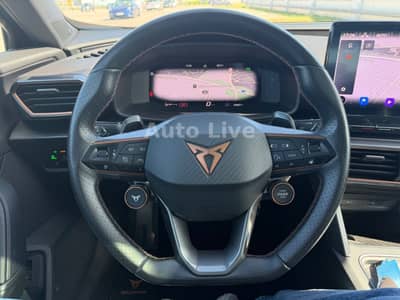 Cupra Formentor 2.0 TSI*4D*VZ*DSG*VIR*SSL*PAN*NAVI*LED — slika 8