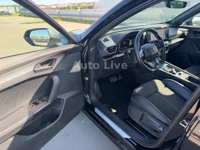 Cupra Formentor 2.0 TSI*4D*VZ*DSG*VIR*SSL*PAN*NAVI*LED — slika 24