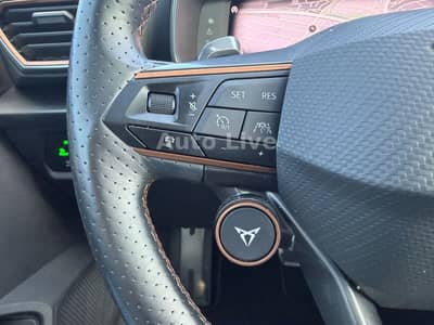 Cupra Formentor 2.0 TSI*4D*VZ*DSG*VIR*SSL*PAN*NAVI*LED — slika 11