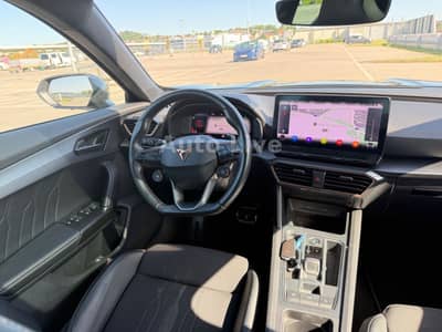 Cupra Formentor 2.0 TSI*4D*VZ*DSG*VIR*SSL*PAN*NAVI*LED — slika 13