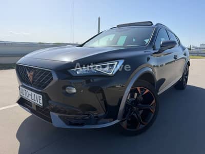 Cupra Formentor 2.0 TSI*4D*VZ*DSG*VIR*SSL*PAN*NAVI*LED — slika 1