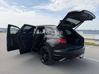 Volkswagen Touareg 3.0 TDI*R LINE*BlackS*PAN*MATRI*LUFT*VOL — slika 30
