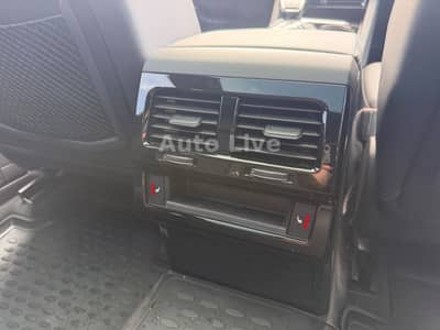 Volkswagen Touareg 3.0 TDI*R LINE*BlackS*PAN*MATRI*LUFT*VOL — slika 29