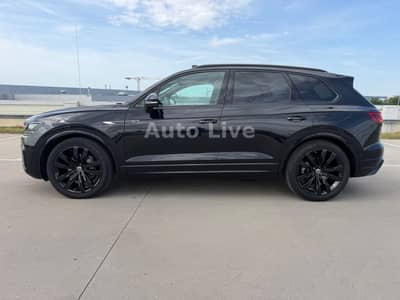 Volkswagen Touareg 3.0 TDI*R LINE*BlackS*PAN*MATRI*LUFT*VOL — slika 2