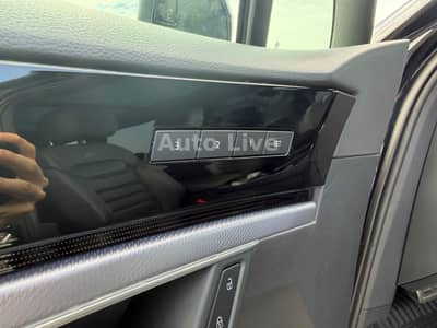 Volkswagen Touareg 3.0 TDI*R LINE*BlackS*PAN*MATRI*LUFT*VOL — slika 24
