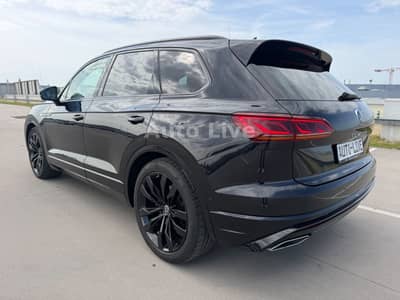 Volkswagen Touareg 3.0 TDI*R LINE*BlackS*PAN*MATRI*LUFT*VOL — slika 3