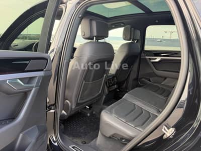 Volkswagen Touareg 3.0 TDI*R LINE*BlackS*PAN*MATRI*LUFT*VOL — slika 27