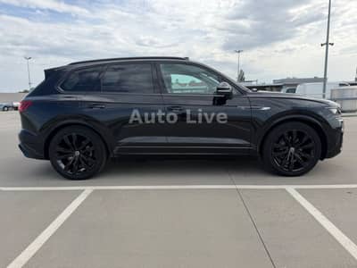 Volkswagen Touareg 3.0 TDI*R LINE*BlackS*PAN*MATRI*LUFT*VOL — slika 6