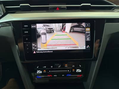 Volkswagen Arteon Shooting Brake Elegance 2.0TDI DSG VIRTUA — slika 19