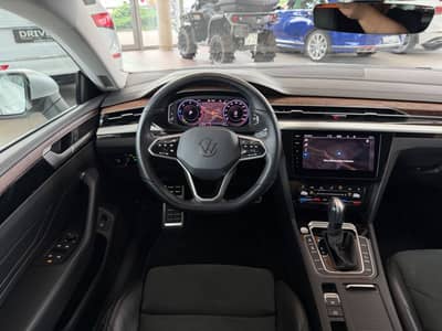Volkswagen Arteon Shooting Brake Elegance 2.0TDI DSG VIRTUA — slika 11