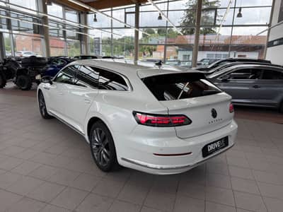 Volkswagen Arteon Shooting Brake Elegance 2.0TDI DSG VIRTUA — slika 7