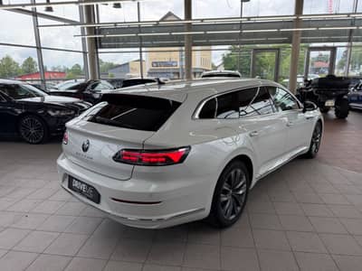 Volkswagen Arteon Shooting Brake Elegance 2.0TDI DSG VIRTUA — slika 8