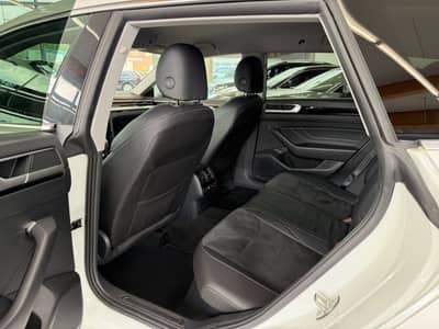 Volkswagen Arteon Shooting Brake Elegance 2.0TDI DSG VIRTUA — slika 22