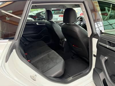 Volkswagen Arteon Shooting Brake Elegance 2.0TDI DSG VIRTUA — slika 25
