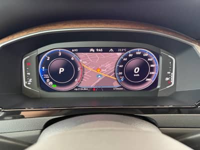 Volkswagen Arteon Shooting Brake Elegance 2.0TDI DSG VIRTUA — slika 18