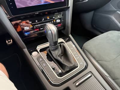 Volkswagen Arteon Shooting Brake Elegance 2.0TDI DSG VIRTUA — slika 21