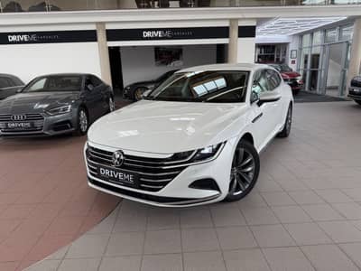 Volkswagen Arteon Shooting Brake Elegance 2.0TDI DSG VIRTUA — slika 2